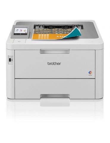 Brother HL-L8240CDW Culoare 600 x 600 DPI A4 Wi-Fi - Tik.ro