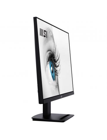 MSI Pro MP273A monitoare LCD 68,6 cm (27") 1920 x 1080 Pixel Full HD LED Negru