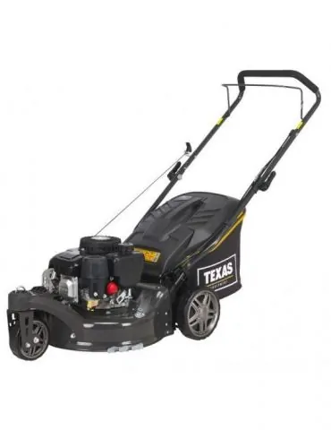 Masina de tuns gazon Texas Premium 4275,  benzina 1.8CP latime lucru 420mm Texas - 1 - Tik.ro
