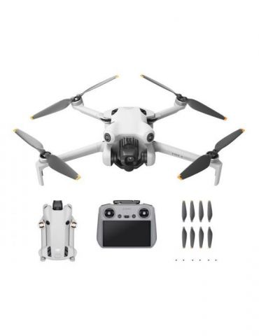 Drona dji mini 4 pro +... - Tik.ro