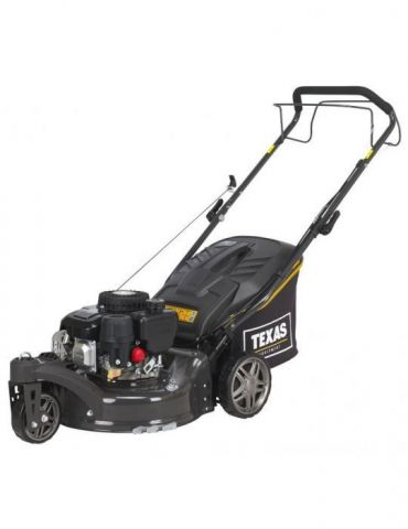 Masina de tuns gazon, Texas Premium 4275TR,  benzina, 1.8CP latime lucru 420mm 3 roti Texas - 1