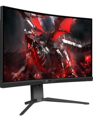 MSI G272CQP monitoare LCD 68,6 cm (27") 2560 x 1440 Pixel Wide Quad HD LED Negru