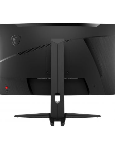 MSI G272CQP monitoare LCD 68,6 cm (27") 2560 x 1440 Pixel Wide Quad HD LED Negru