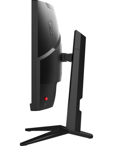 MSI G272CQP monitoare LCD 68,6 cm (27") 2560 x 1440 Pixel Wide Quad HD LED Negru