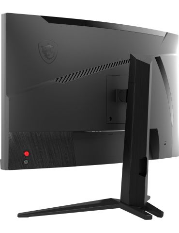 MSI G272CQP monitoare LCD 68,6 cm (27") 2560 x 1440 Pixel Wide Quad HD LED Negru