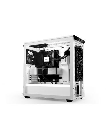 be quiet! Pure Loop 2 | 280mm Procesor Răcire lichidă all-in-one 14 cm Negru 1 buc.