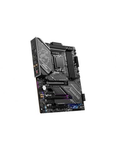 MSI Z790 GAMING PRO WIFI plăci de bază Intel Z790 LGA 1700 ATX