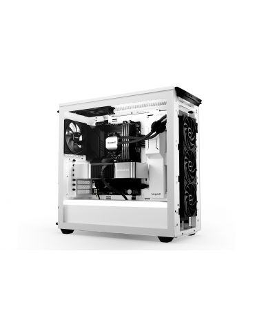 be quiet! Pure Loop 2 | 360mm Procesor Răcire lichidă all-in-one 12 cm Negru 1 buc.