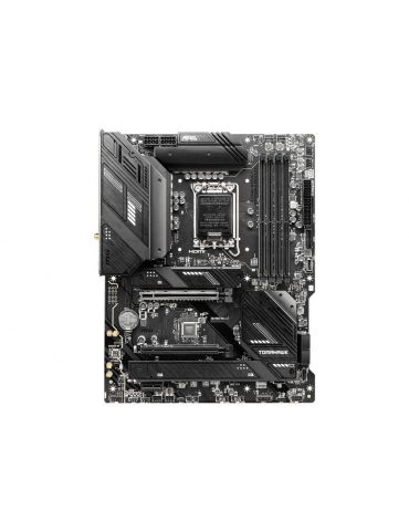 MSI MAG B760 TOMAHAWK WIFI DDR4 plăci de bază Intel B760 LGA 1700 ATX