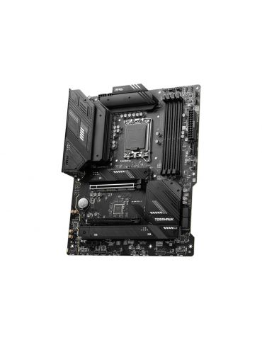 MSI MAG B760 TOMAHAWK WIFI DDR4 plăci de bază Intel B760 LGA 1700 ATX