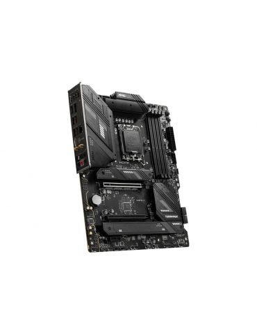 MSI MAG B760 TOMAHAWK WIFI DDR4 plăci de bază Intel B760 LGA 1700 ATX