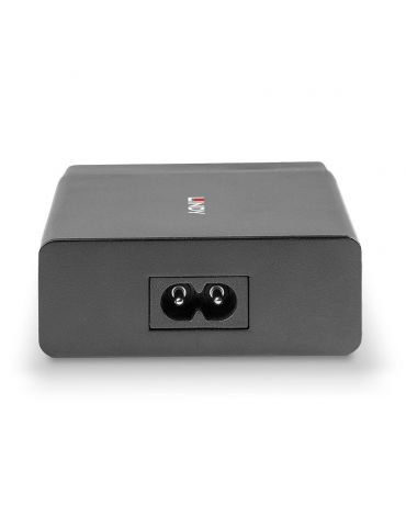 Lindy 73329 încărcătoare pentru dispozitive mobile Universală Negru AC De interior