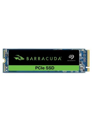 Seagate BarraCuda ZP250CV3A002 unități SSD M.2 250 Giga Bites PCI Express 4.0 NVMe - Tik.ro