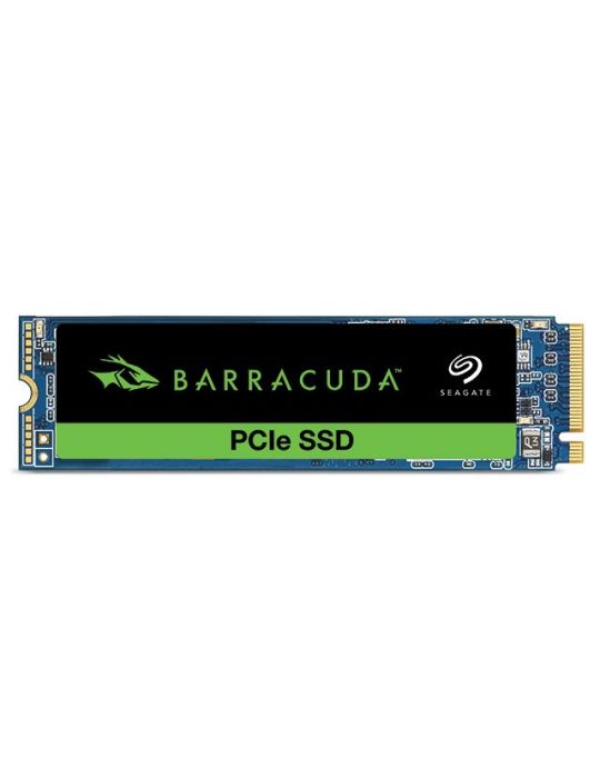 Seagate BarraCuda ZP250CV3A002 unități SSD M.2 250 Giga Bites PCI Express 4.0 NVMe