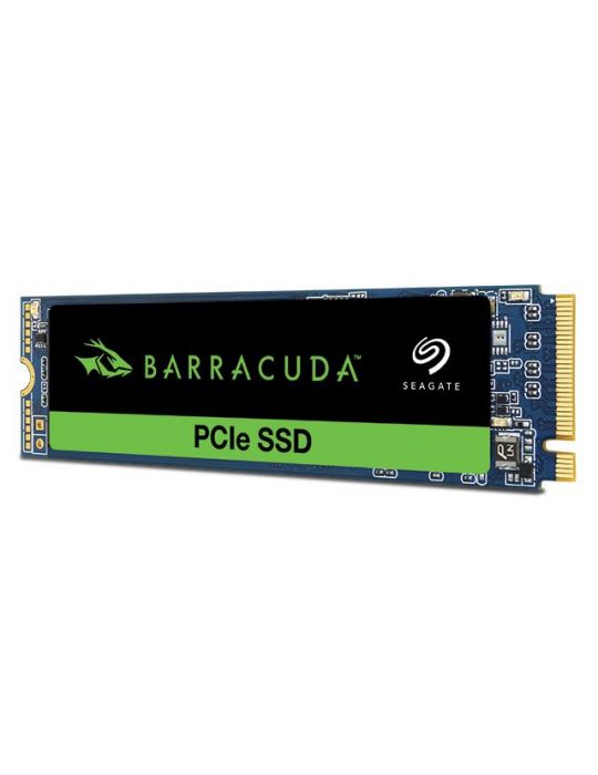 Seagate BarraCuda ZP250CV3A002 unități SSD M.2 250 Giga Bites PCI Express 4.0 NVMe