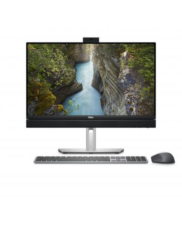 DELL OptiPlex Plus 7410 Intel® Core™ i7 60,5 cm (23.8") 1920 x 1080 Pixel 16 Giga Bites DDR5-SDRAM 512 Giga Bites SSD PC