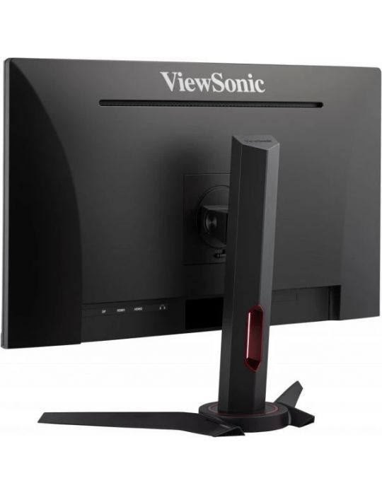 Viewsonic VX Series VX2780J-2K LED display 68,6 cm (27") 2560 x 1440 Pixel 2K Ultra HD Negru