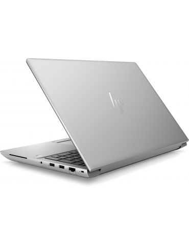 HP ZBook Fury 16 G10 Stație de lucru mobilă 40,6 cm (16") WUXGA Intel® Core™ i7 i7-13700HX 32 Giga Bites DDR5-SDRAM 1 TB SSD