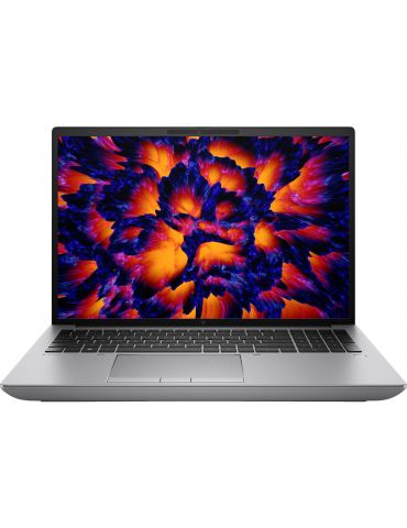HP ZBook Fury 16 G9 Stație de lucru mobilă 40,6 cm (16") WUXGA Intel® Core™ i7 i7-12800HX 32 Giga Bites DDR5-SDRAM 512 Giga - Tik.ro