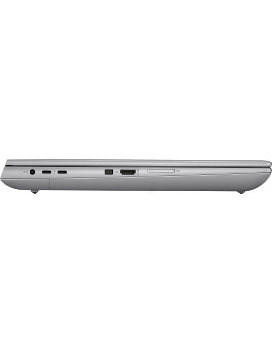 HP ZBook Fury 16 G9 Stație de lucru mobilă 40,6 cm (16") WUXGA Intel® Core™ i7 i7-12800HX 32 Giga Bites DDR5-SDRAM 512 Giga