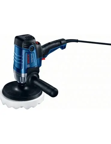 Bosch GPO 950 Masina de lustruit 950W 180mm Bosch - 1 - Tik.ro