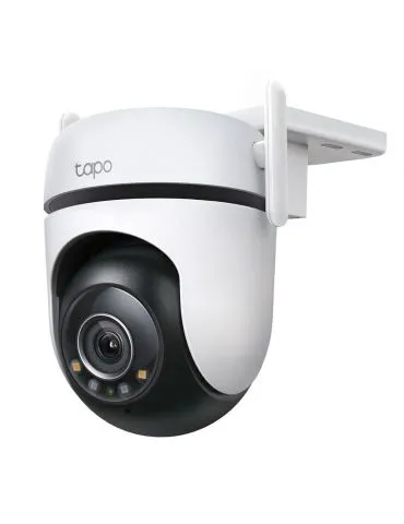 TP-Link Tapo C520WS Dome IP cameră securitate Interior & exterior 2560 x 1440 Pixel Plafonul - Tik.ro