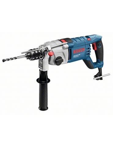 Bosch GSB 162-2 RE Masina de gaurit cu percutie 1500W Bosch - 1