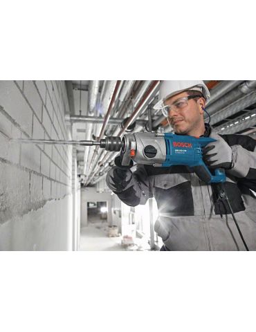 Bosch GSB 162-2 RE Masina de gaurit cu percutie 1500W Bosch - 1