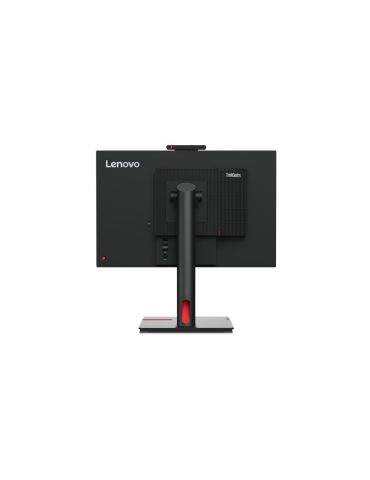 Lenovo ThinkCentre Tiny-In-One 24 LED display 60,5 cm (23.8") 1920 x 1080 Pixel Full HD Negru