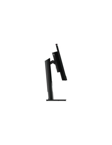 Lenovo ThinkCentre Tiny-In-One 24 LED display 60,5 cm (23.8") 1920 x 1080 Pixel Full HD Negru