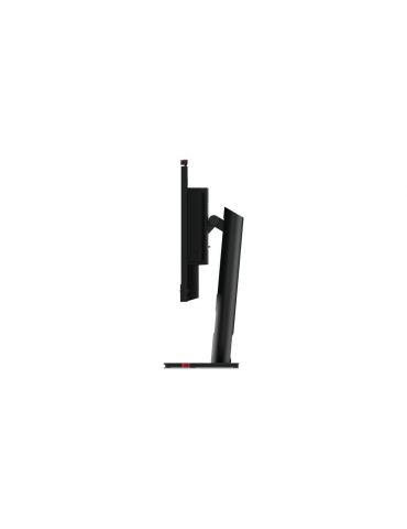 Lenovo ThinkCentre Tiny-In-One 24 LED display 60,5 cm (23.8") 1920 x 1080 Pixel Full HD Negru