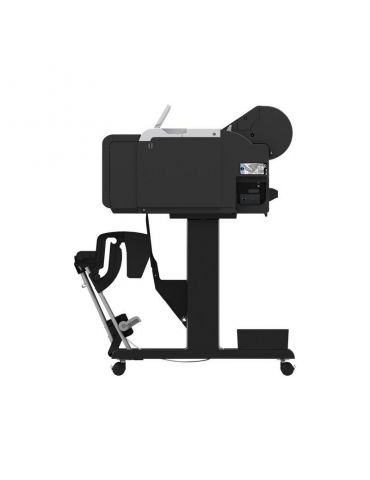 Canon imagePROGRAF TM-255 imprimante de format mare Wi-Fi Cu jet de cerneală Culoare 2400 x 1200 DPI Ethernet LAN