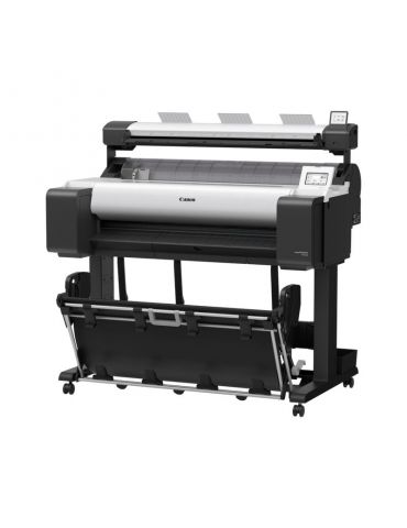 Canon imagePROGRAF TM-350 imprimante de format mare Wi-Fi Cu jet de cerneală Culoare 2400 x 1200 DPI Ethernet LAN