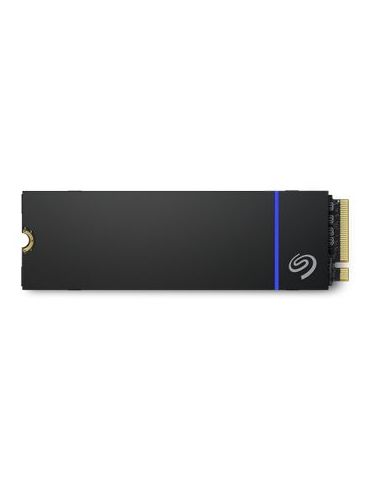 Seagate ZP2000GP3A1001 unități SSD M.2 2 TB PCI Express 4.0 3D TLC NVMe - Tik.ro