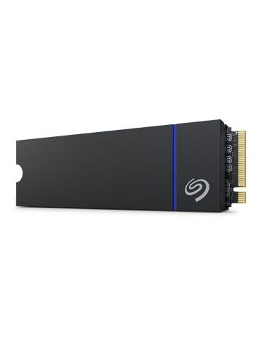 Seagate ZP2000GP3A1001 unități SSD M.2 2 TB PCI Express 4.0 3D TLC NVMe