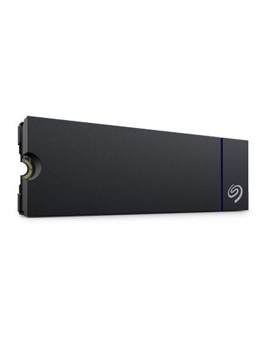 Seagate ZP2000GP3A1001 unități SSD M.2 2 TB PCI Express 4.0 3D TLC NVMe