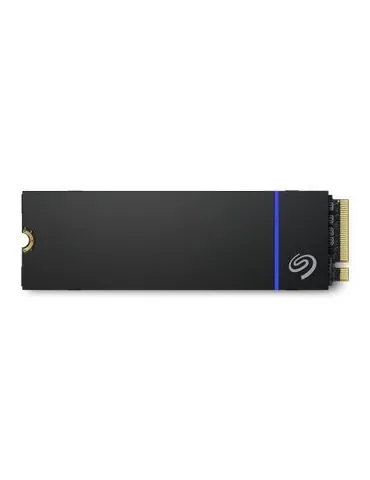 Seagate ZP1000GP3A1011 unități SSD M.2 1 TB PCI Express 4.0 3D TLC NVMe - Tik.ro