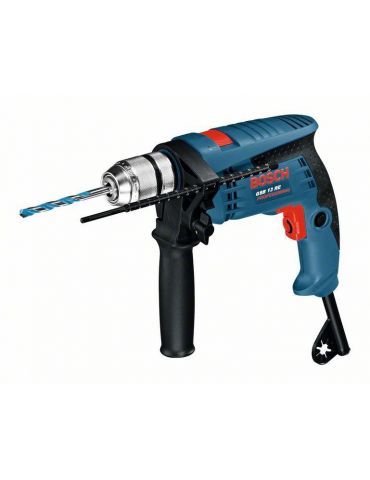 Bosch GSB 13 RE Professional Masina de gaurit cu percutie 600W Bosch - 1