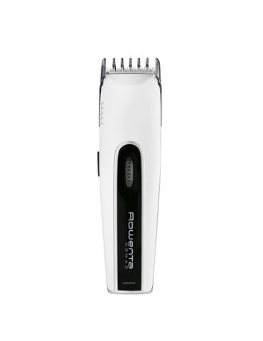 Rowenta TN1400F0 aparate de tuns Negru, Alb 19