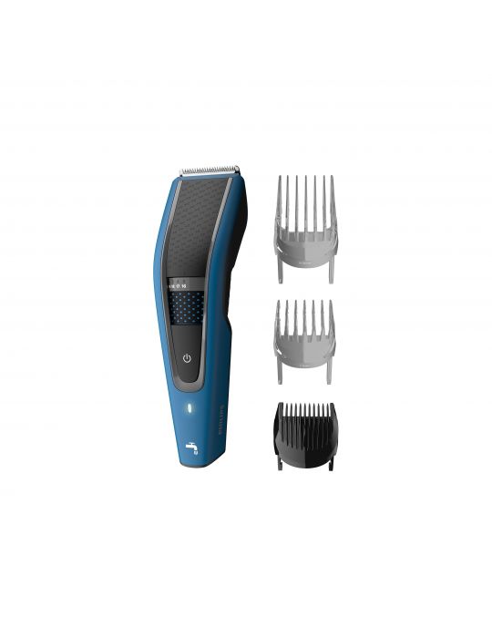 Philips 5000 series Hairclipper series 5000 HC5612 15 Aparat tuns lavabil
