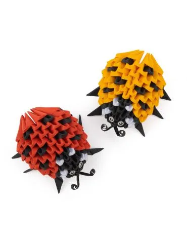 Alexander Toys 2568 hârtie origami Carte