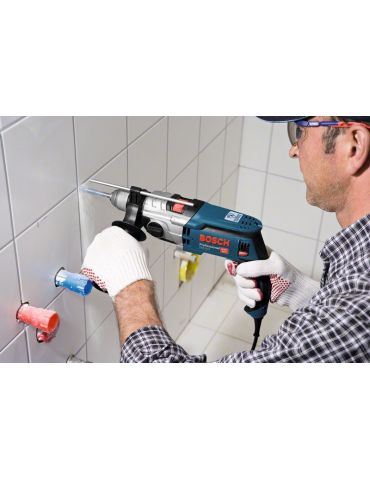 Bosch GSB 20-2 RE Masina de gaurit cu percutie 850W Bosch - 1