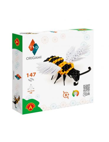 Alexander Toys EXP2347 set de construcție - Tik.ro