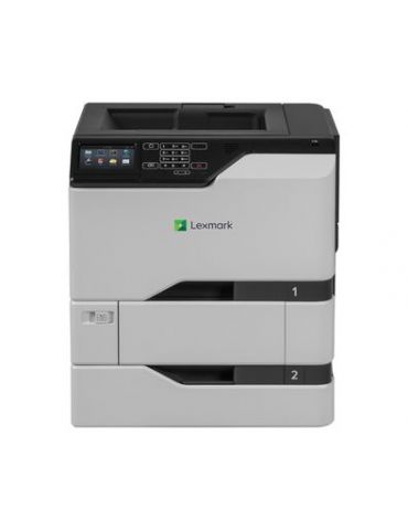 Lexmark CS720dte Culoare 1200 x 1200 DPI A4 - Tik.ro