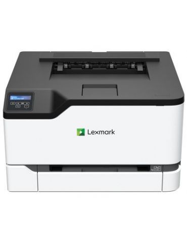 Lexmark CS331dw Culoare 600 x 600 DPI A4 Wi-Fi - Tik.ro