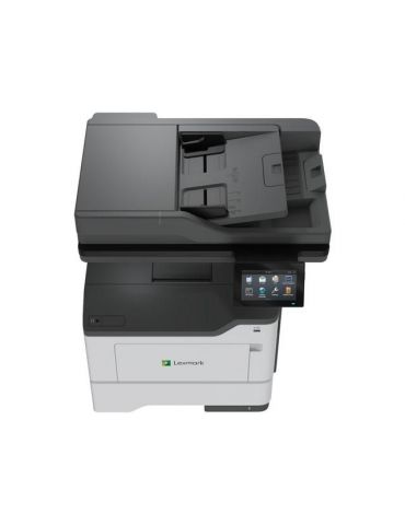 Lexmark MX532adwe Cu laser A4 1200 x 1200 DPI 44 ppm Wi-Fi