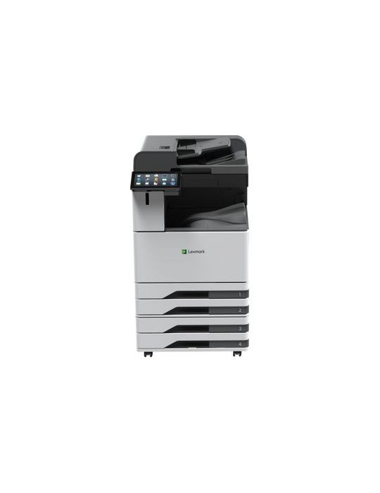 Lexmark CX944adtse Cu laser A3 1200 x 1200 DPI 65 ppm