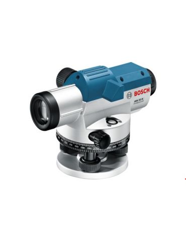 Bosch GOL 32 G Nivelă cu linii Puncte 120 m - Tik.ro
