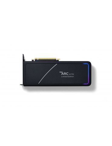 Intel Arc A770 Graphics 16 Giga Bites GDDR6