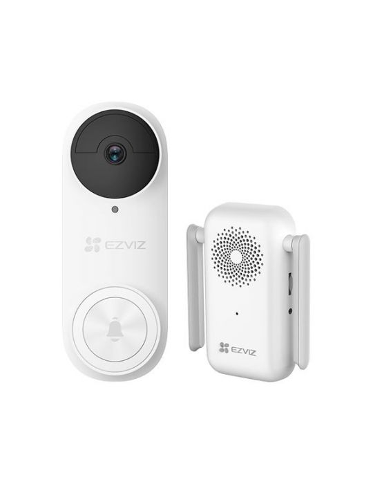 EZVIZ DB2 Pro Alb